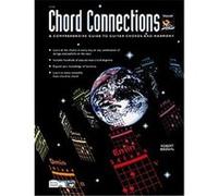 Chord Connections: A Comprehensive Guide to Guitar Chords and Harmony