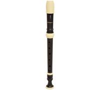Chord dbr7-bc Flûte à bec Flûte à bec baroque - Noir/Crème