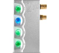 Chord Electronics 2 YU Silver - Lecteurs réseau audio