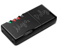 Chord Electronics Mojo 2 + Poly - DAC Audio portables