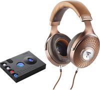 Chord Electronics Stellia + Hugo 2 Noir - Packs Casques et DAC