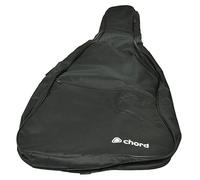 Chord | Housse de Transport légère pour Guitare Classique | Taille 3/4