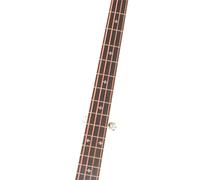 Chord Jeu complet de cordes pour guitare basse acoustique ou électro-acoustique 40, 65, 80, 95