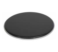 Chord | Peau de tambour | Noir 35,6 cm