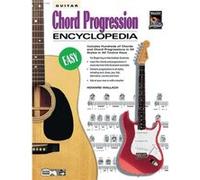 Guitar chord progression encyclopedia