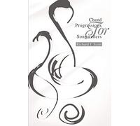 Chord Progressions For Songwriters