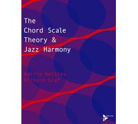 Chord scale theory & jazz harmon