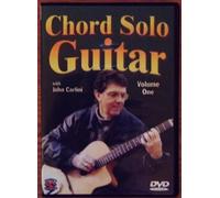 Chord Solo Guitar, Vol. 1 with John Carlini