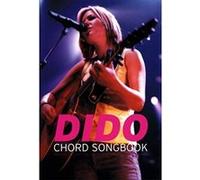 Chord Songbook Dido (Auteur)