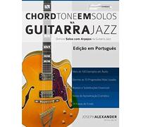 Chord Tone Em Solos Na Guitarra Jazz