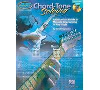 Chord-Tone Soloing