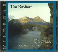 Chordae Medieval Improvisations Harp & Psaltery