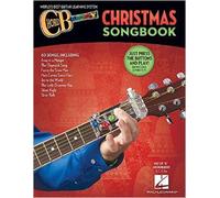 Chordbuddy Guitar Method - Christmas Songbook