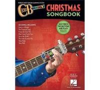 Chordbuddy Guitar Method Christmas Songbook by Hal Leonard Publishing Corporation Hal Leonard Publishing Corporation (Auteur)