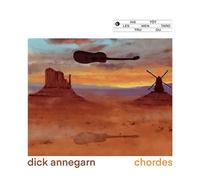 Chordes CD