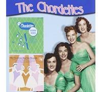 CHORDETTES - Harmony Encores/Your Requests