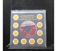 CHORDETTES - Lollipop / Baby, Come-A-Back-A