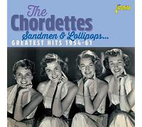 Chordettes - Sandmen & Lollipops
