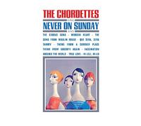 The Chordettes – Sing Never On Sunday – CD