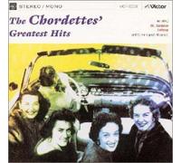 Chordettes, the - Greatest Hits [Import]