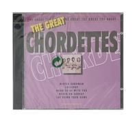 Chordettes, the - The [Import]