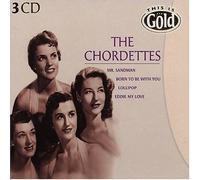 Chordettes,the - This is Gold [Import]
