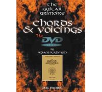 Chords and Voicings: Guitar Grimoire