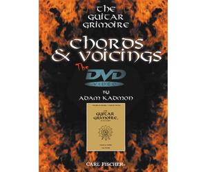 Chords and Voicings: Guitar Grimoire