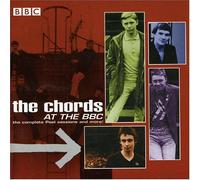 Chords - at The BBC-Complete Peel Sessions [Import]
