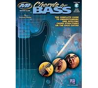 Chords For Bass (Musicians Institute: Master Class)