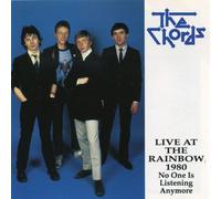 Chords - Live at The Rainbow