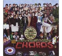 Chords, the - It Was Twenty Years Ago Today