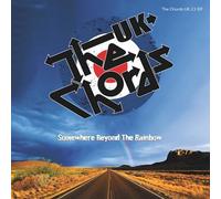 Chords, the (UK) – Somewhere Beyond the Rainbow – Vinyle 10" EP