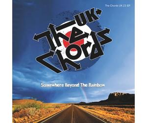 Chords, the (UK) - Somewhere Beyond the Rainbow