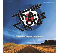 Chords Uk - Somewhere Beyond The Rainbow [Vinyl Lp] Extended Play