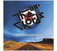 Chords Uk - Somewhere Beyond The Rainbow [Vinyl Lp] Extended Play