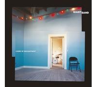 Chore of Enchantment/Classic Black Vinyl