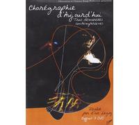 Choregraphie d'Aujourd'Hui (3 DVD) Trois Demarches Contemporaines