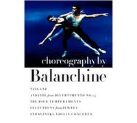 Choregraphie de Balanchine – Warner Bros.