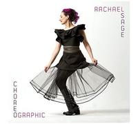 Rachael Sage – Choreographic – CD Digipack (neuf)