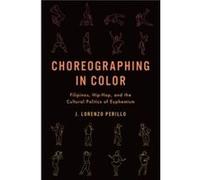 Choreographing in Color - Perillo J. Lorenzo Assistant Professor of Theatre and Dance Assistant Professor of Theatre and Dance University of Hawaii Manoa Perillo J. Lorenzo Assistant Professor of Thea