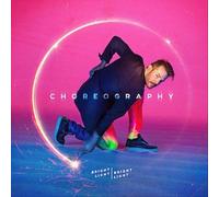 Choreography by BRIGHT LIGHT BRIGHT LIGHT [Audio CD] NEUF