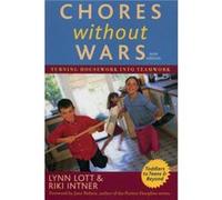Chores Without Wars by Riki Intner Lynn Lott, Riki Intner (Auteur)