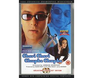 Chori Chori Chupke Chupke [Import anglais]