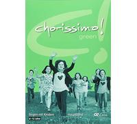 chorissimo! green: Hauptband