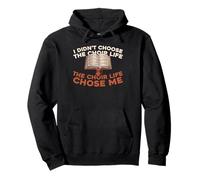 Choriste Chœurs - Chant Choral Sweat à Capuche