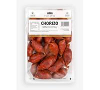 Chorizo Espagnol pour cuisiner 1 Kg Palcarsa doux (50-55 pièces)