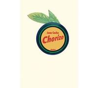 Chorizo Juan Cocho (Auteur), Franck Juery (Photographie)