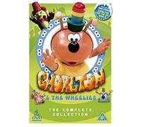 Chorlton and the Wheelies – Fremantle – Intégrale (Import anglais)