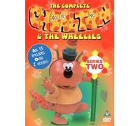 Chorlton and the Wheelies [Import anglais]